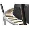 Salta Cosmos 366 cm Trampoline – Juodas