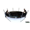 SALTA Cosmos 427 cm Trampoline, juodas