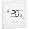 Salus termostats Quantum SQ610 230V, programmējams, balts