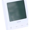 Salus termostats Quantum SQ610 230V, programmējams, balts