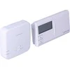 Salus Wireless programuojamas temperatūros reguliatorius – savaitinis 091FLRF V2