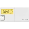 Salus Wireless programuojamas temperatūros reguliatorius – savaitinis 091FLRF V2
