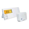 Salus Controls Belaidis termoreguliatorius Salus 091FLRF V2
