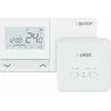 E901RF – belaidis, elektroninis temperatūros reguliatorius – kas savaitę, ENGO.+ BON (DWZ)