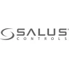 Salus bezvadu interneta termostats iT800, programmējams