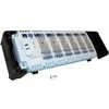 Salus Controls vadības modulis KL06-M ar 6 zonām, 230 V, ar vadu pieslēgumu