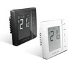 Salus termostats VS35W, 230 V, balts