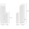 Salus atvērto durvju/logu sensors Slim SW600