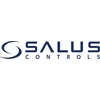 Salus Salus laidinis, montuojamas ant paviršiaus, elektroninis temperatūros reguliatorius su RT20 rankenėle, kasdienis, 230 V, plonas variantas
