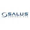 Salus Viedais relejs RS600 balts