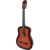SUPRIMO CGS1 SB - classical guitar 4/4, sunburst