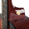 SUPRIMO CGS3 SB - klasikinė gitara 4/4, saulės spindulio