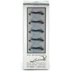 Salvador Dali Eu De Rubylips EDT tualetinis vanduo moterims, 30 ml