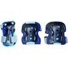 SALVAS Muuwmi Elbow and knee protector set M size mėlynas AU 554
