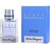 Salvatore Ferragamo Acqua Essenziale EDT tualetinis vanduo vyrams, 30 ml