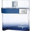 Salvatore Ferragamo F by Ferragamo Free Time EDT tualetinis vanduo vyrams, 100 ml
