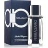 Salvatore Ferragamo Tualetinis vanduo SF Ferragamo Eau De Toilette Purškiklis 50ml
