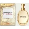 Salvatore Ferragamo Fiamma EDP Purškiklis, 100 ml