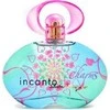 Salvatore Ferragamo Ferragamo Incanto Charms EDT tualetinis vanduo moterims, 50 ml