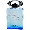 Salvatore Ferragamo Incanto Mėlyna EDT tualetinis vanduo vyrams, 100 ml