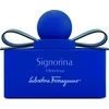 Salvatore Ferragamo Signorina Misteriosa Fashion Edition 2020 EDP parfumuotas vanduo moterims, 50 ml
