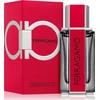 Salvatore Ferragamo Ferragamo Raudona Men EDT tualetinis vanduo vyrams, 50 ml