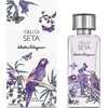 Salvatore Ferragamo Cieli Di Seta EDP parfumuotas vanduo unisex, 100 ml