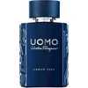 Salvatore Ferragamo S. Ferragamo Uomo Urban Feel EDT tualetinis vanduo, 30 ml