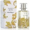 Salvatore Ferragamo Savane di Seta EDP parfumuotas vanduo unisex, 50 ml