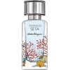Salvatore Ferragamo S. Ferragamo Oceani Di Seta EDP parfumuotas vanduo unisex, 50 ml