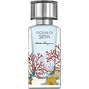 Salvatore Ferragamo Oceani Di Seta parfumuotasis vanduo 100ml
