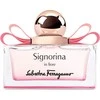 Salvatore Ferragamo Signorina In Fiore tualetinis vanduo purškiamas 100ml