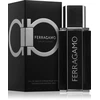 Salvatore Ferragamo Ferragamo Sublime Leather EDP Purškiklis, 50 ml