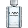 Salvatore Ferragamo Uomo Casual Life tualetinis vanduo 100ml