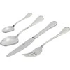 Sambonet Royal Inox stalo indai 24vnt stalo įrankių rinkinys