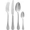 Sambonet Royal Inox stalo indai 24vnt stalo įrankių rinkinys