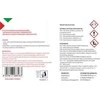 Samee BIOX 1L – preparatas žemos temperatūros įrenginių valymui / korozijos inhibitorius žemos temperatūros instaliacijoms