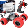 R/C MIX kaskadininkų automobilis