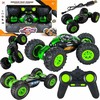 Maksik R/C MIX kaskadininkų automobilis
