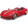 Samochod Bburago Ferrari Monza SP1 1:18