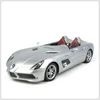 Rastar 42400 R/C 1:12 Mercedes-Benz Slr