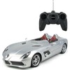 Rastar 42400 R/C 1:12 Mercedes-Benz Slr
