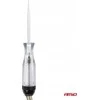 Automobilinis įtampos testeris 6–24V su „krokodilo“ gnybtu, AMIO-04273