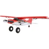 Nuotolinio valdymo lėktuvas Amewi Amewi RC Flugzeug Maule M7 bešepetis 510 mm 4 kanalų 3D/6G raudona