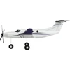 Valdomas lėktuvas Amewi AMXFlight AM-12 450mm 6G/3D 6 kanalų RTF 14+