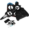 Lėktuvas su nuotoliniu valdymu Mega Creative R/C FF LAD PIAN 27X22X6 MC WB 36 (4D-V32)