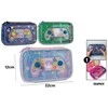 Sampack Mokyklinis penalas su atvartu MIX