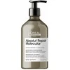 L'Oréal Professionnel Série Expert Absolut Repair Molecular Professional Šampūnas, 500 ml