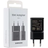 Samsung 15 Watt Fast ChargerBLACK -