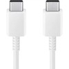 Kabelis USB Samsung USB-C - USB-C 1.8 m Baltas (1.8m Cable USB-C to)